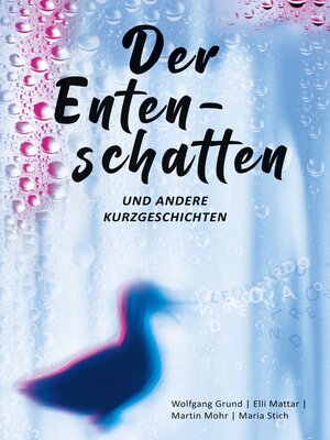 cover image of Der Entenschatten